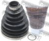 FEBEST 0217P-T31M9 Bellow, driveshaft